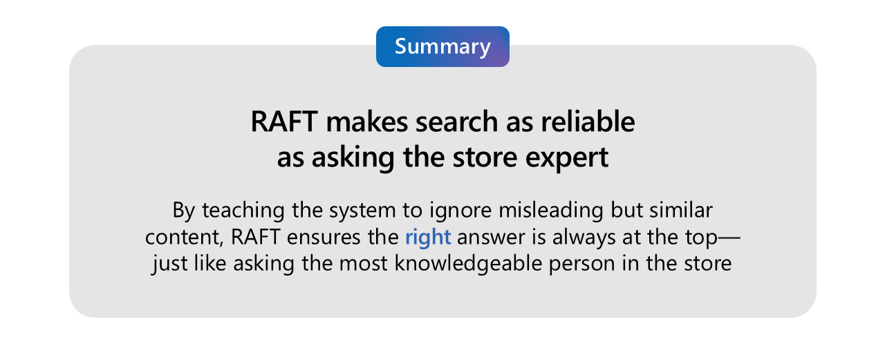 Fine tuning workflow 2